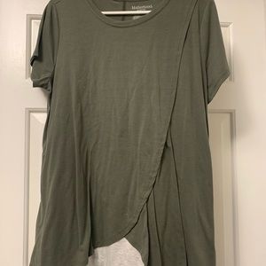 Nursing Top